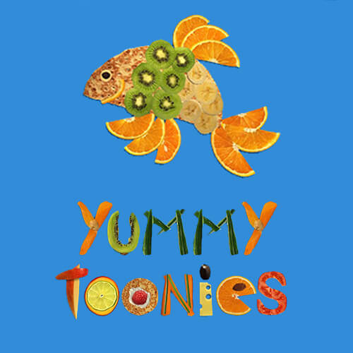 Yummy Toonies