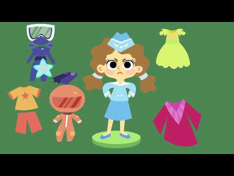 17-Die Reise ins Weltall