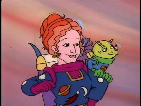 S01E01-Gets Lost in Space