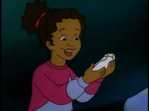 S01E09-Gets Ready, Set, Dough