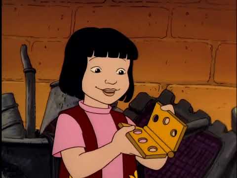 S02E02-Flexes Its Muscles