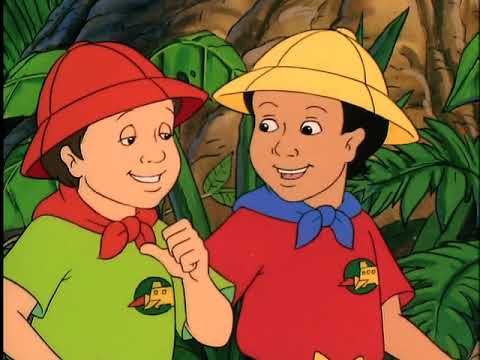 S02E05-Butterfly and the Bog Beast