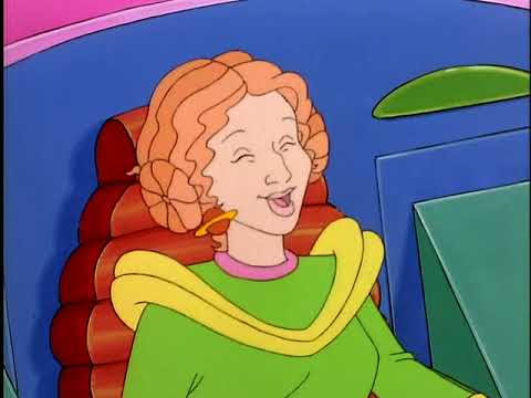 S02E11-Out of This World