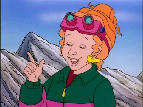 S03E02-In the Arctic