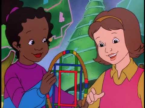 S03E06-Shows and Tells