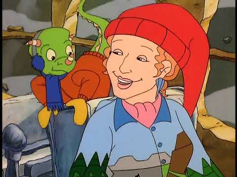 S03E12-Rocks and Rolls