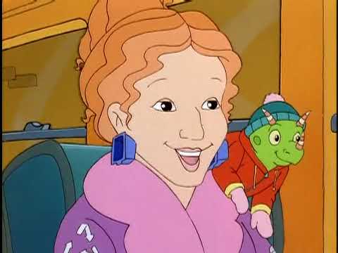 S03E13-The Family Holiday Special