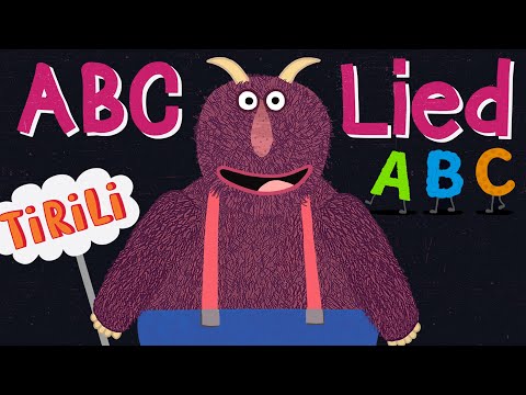 Das ABC Lied