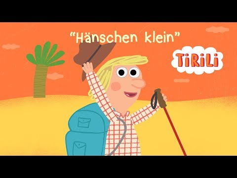 Hänschen klein
