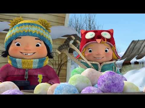 S01E07-The Greatest Game Ever - The ShootOut