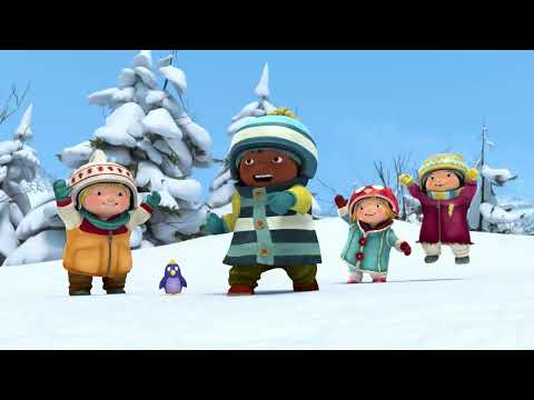 S01E08-Race Cars - AbracaTomas