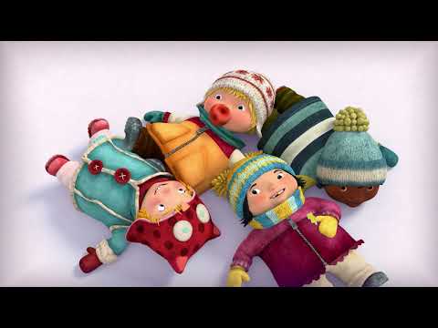 S01E10-The Maze - Hats Off