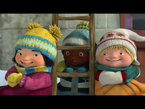 S01E12-Winter Beach - Winter Blast