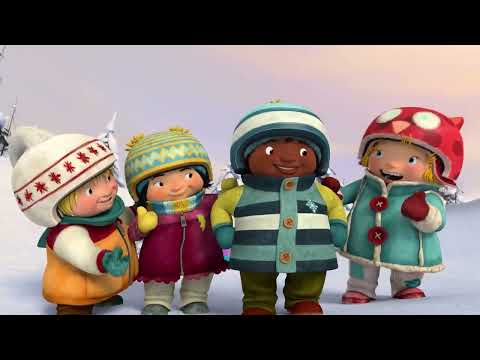 S01E15-Off to School We Go - Gone to the Dogs