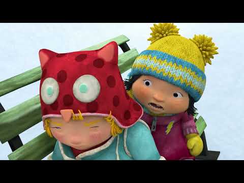 S01E19-Sami's Pet - Tall Tale