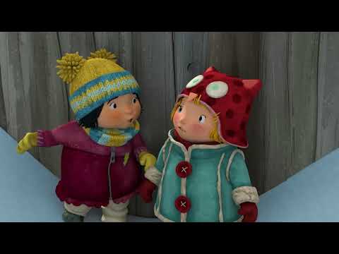 S01E20-Surprise - It's a Bird