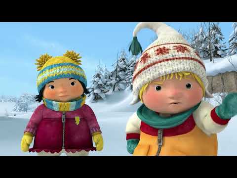 S01E22-Snow Golf - Gumball Jamboree