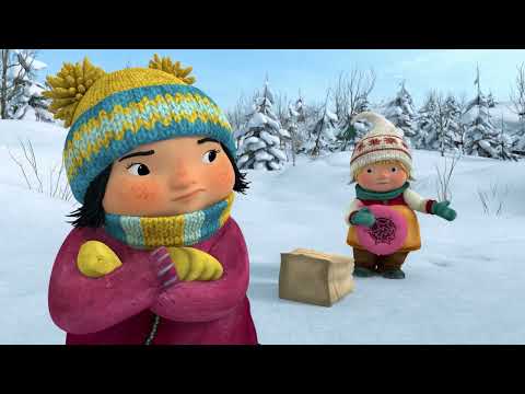 S01E25-The Great Pick-Up - Off Tracks