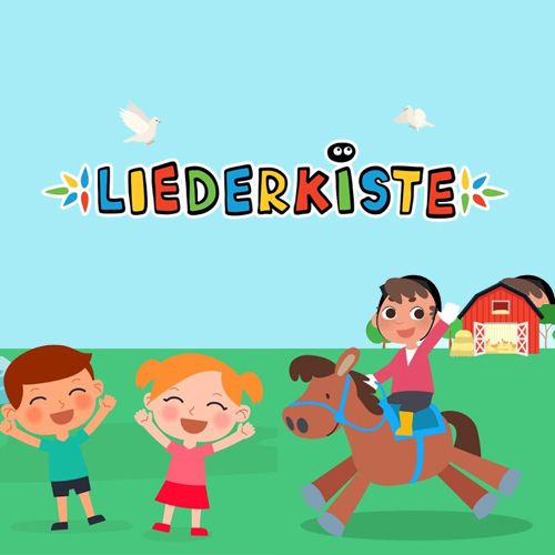 Liederkiste
