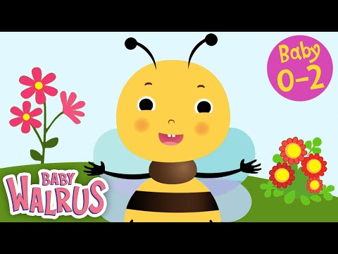 Meine ersten Worte 1