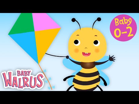 Meine ersten Worte 3