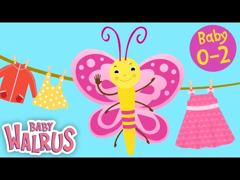 Meine ersten Worte 5