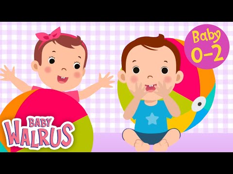 Meine ersten Worte 8