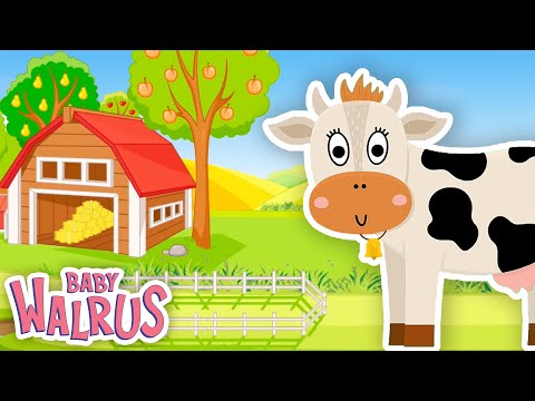 Zählen wir mit den Nutztieren