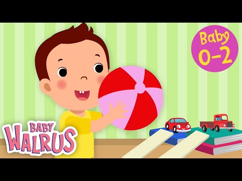 Meine ersten Worte 10