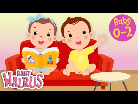 Meine ersten Worte 11