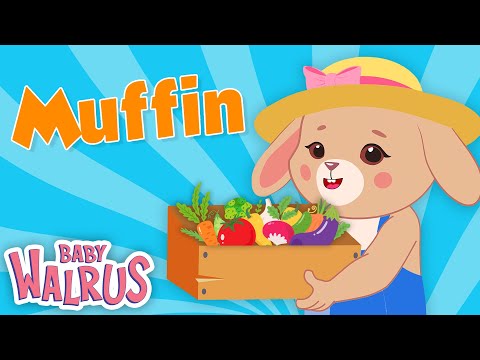 Erfahren Sie mehr über Gemüse mit Muffin