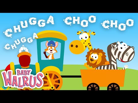 Chugga Chugga Choo Choo