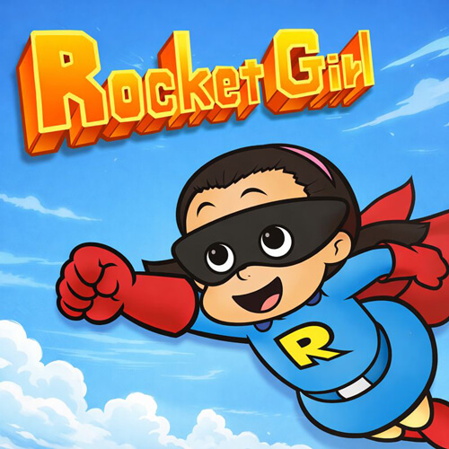 Rocket Girl