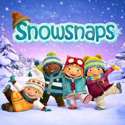 Snowsnaps