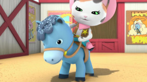 S01E08-Sparky's Lucky Day - Peck's Bent Beak