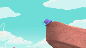 S01E10-Peck's Darling, Clementine - Lasso Come Home