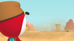 S01E11-Twist and Shout - Calamity Priscilla