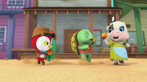 S01E12-King Stinky - Abigail's Extra Big Story