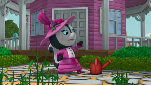 S02E02-Peck's Deputy Drill - A Fistful of Flowers