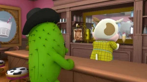 S02E06-Bandit Toby - Barnstorming Bandit