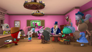 S02E07-Peck Gets Fooled - Doc's Runaway Balloon