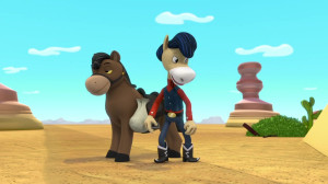 S02E14-The Ballad of Sweet Strings - Lost Popcorn Cavern