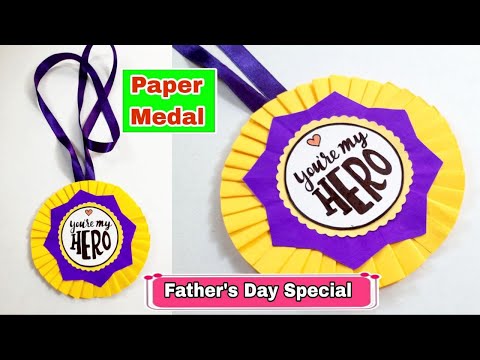 Father's Day Award