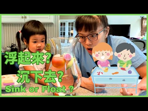 Sink or Float