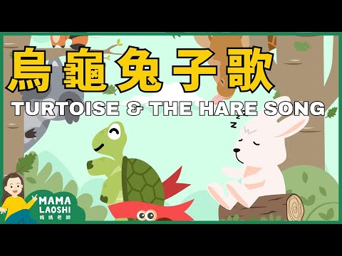 Hare and the Tortoise