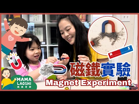 All about Magnets