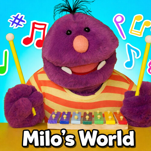 Milo's World