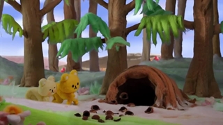 S01E07-Rules, Rules, Rules