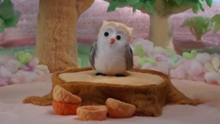 S01E21-The Forest Game of Skill