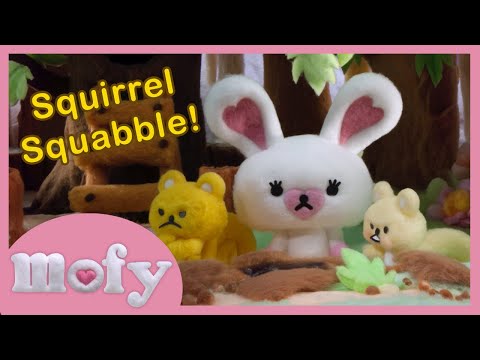 S01E24-A Squirrel Squabble